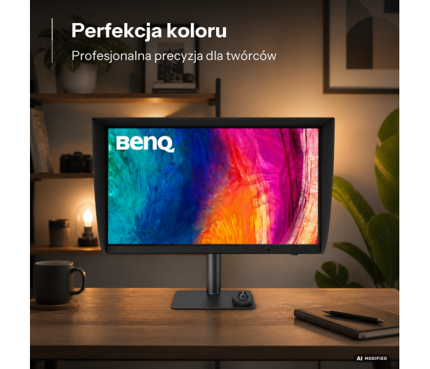 BenQ PV3250U - 1576634 - zdjęcie 8